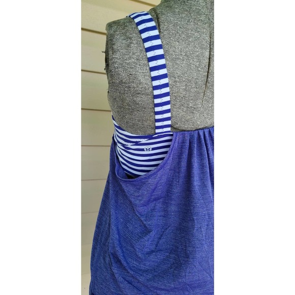 Lululemon Back On Track Tank 6 - Picture 6 of 9